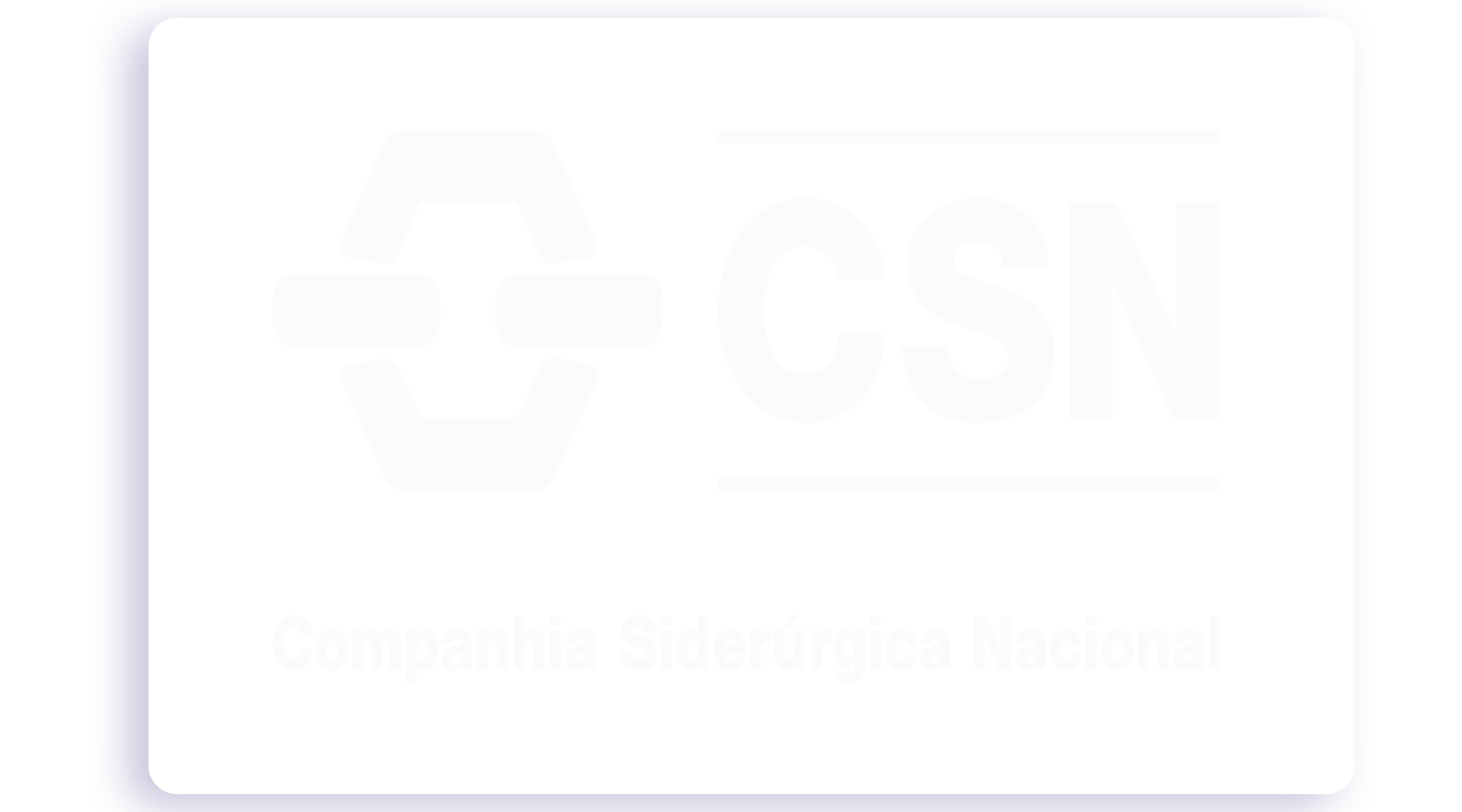 csn novo